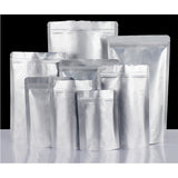 Food aluminum foil self sealing bag sealed packaging bag